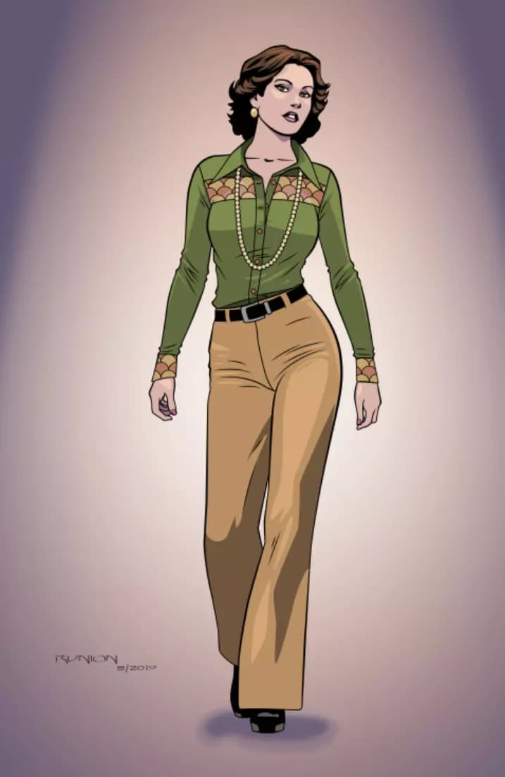 Betty Ross thumbnail