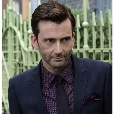 Kevin 'Kilgrave' Thompson thumbnail