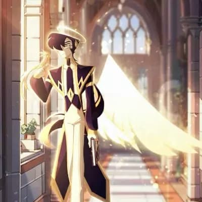 Leo - Hazbin Hotel thumbnail