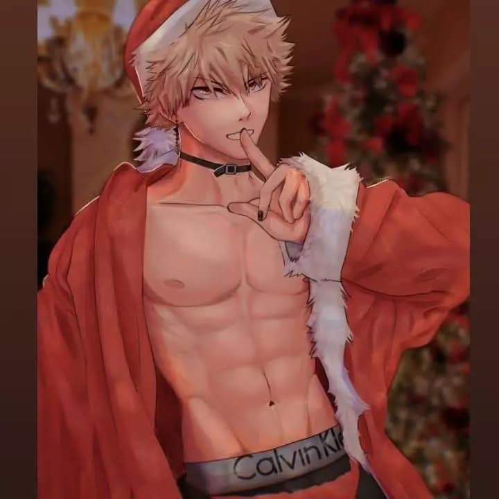 Bakugou Katsuki thumbnail