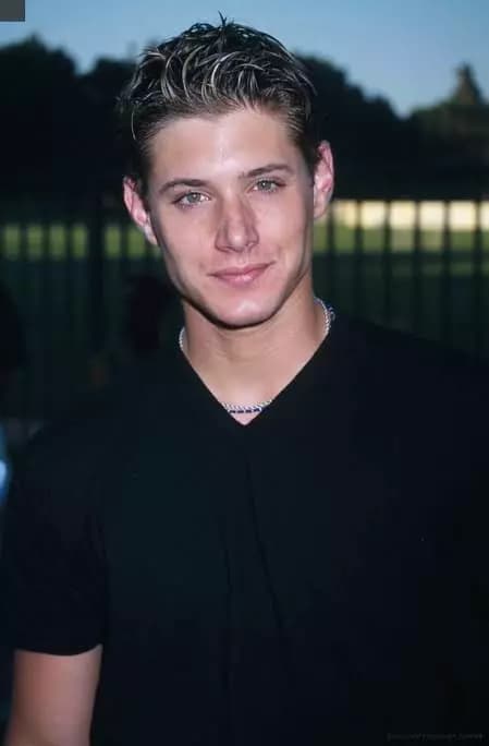 Dean Winchester thumbnail