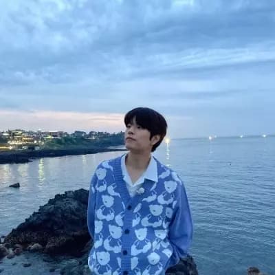 Seungmin thumbnail