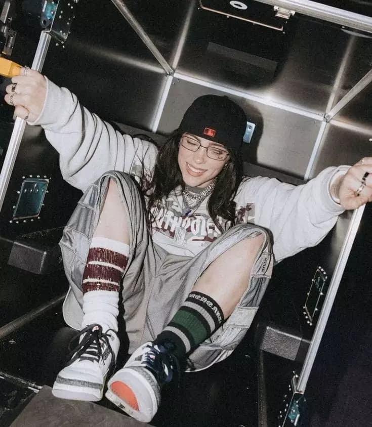 Billie thumbnail