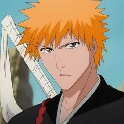 Ichigo Kurosaki thumbnail