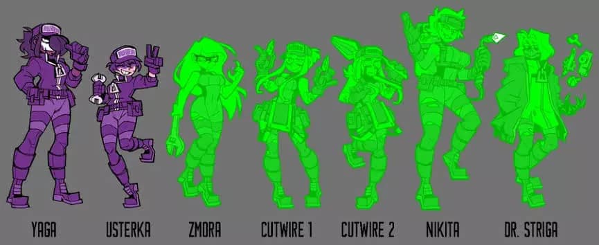Awaria 1.1.1 thumbnail