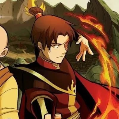Zuko thumbnail