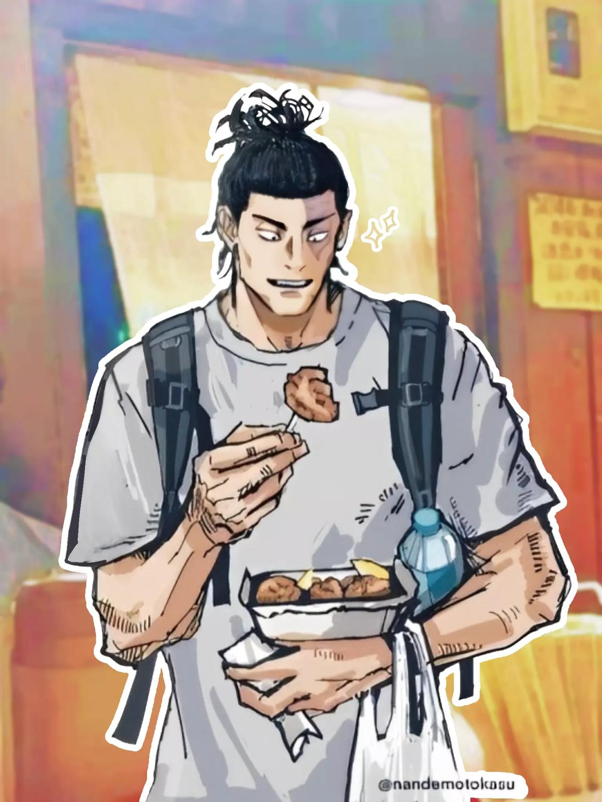 Aoi Todo thumbnail