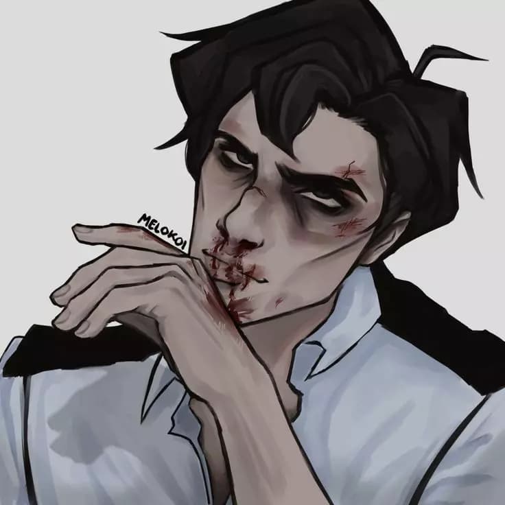 💜William Afton💜 thumbnail