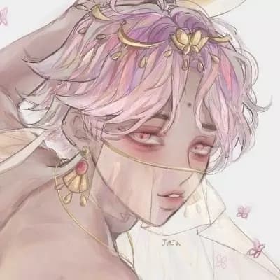 Cupid thumbnail