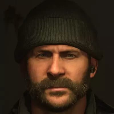 Captain John Price thumbnail