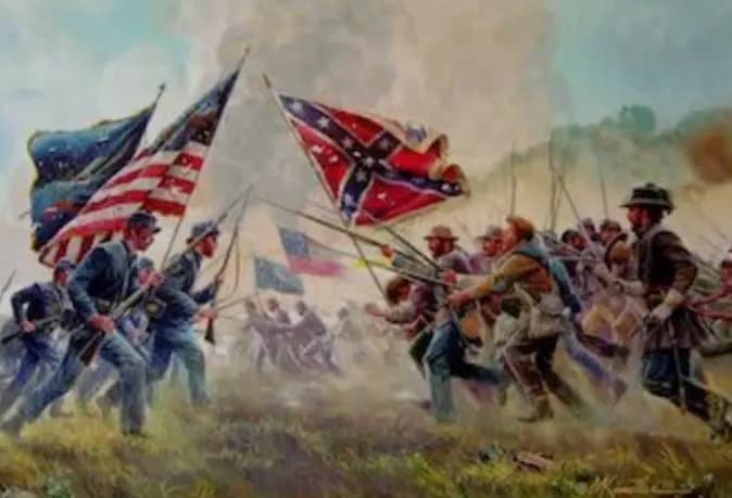 American Civil War thumbnail