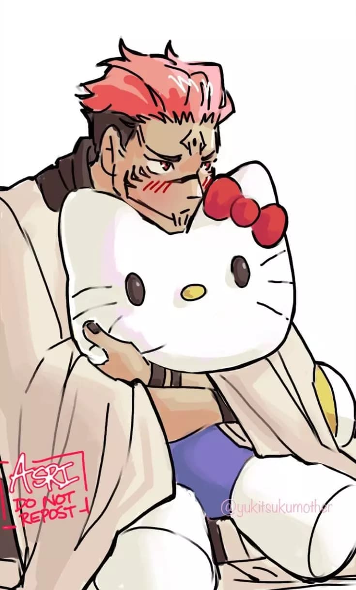 Ryomem Sukuna thumbnail