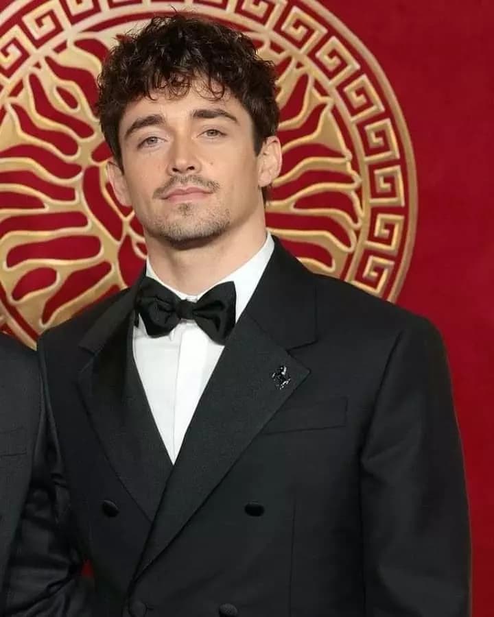 Charles Leclerc thumbnail
