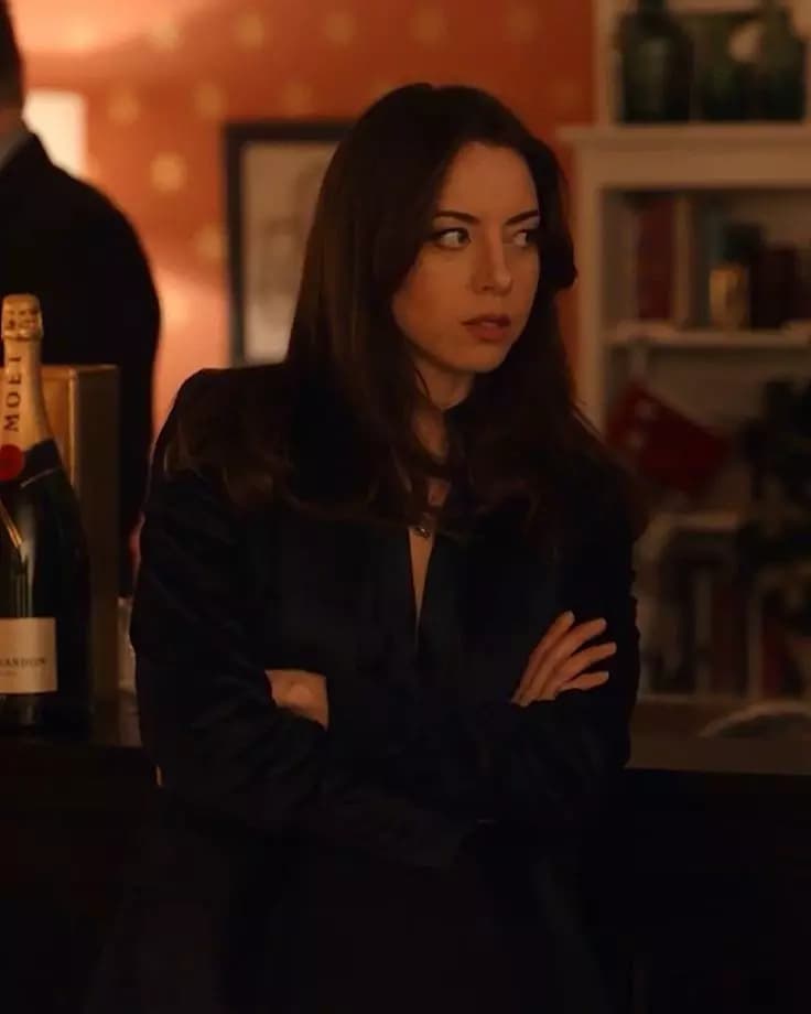Aubrey Plaza thumbnail