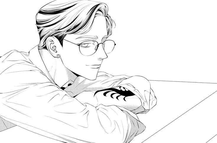 Ran Haitani thumbnail