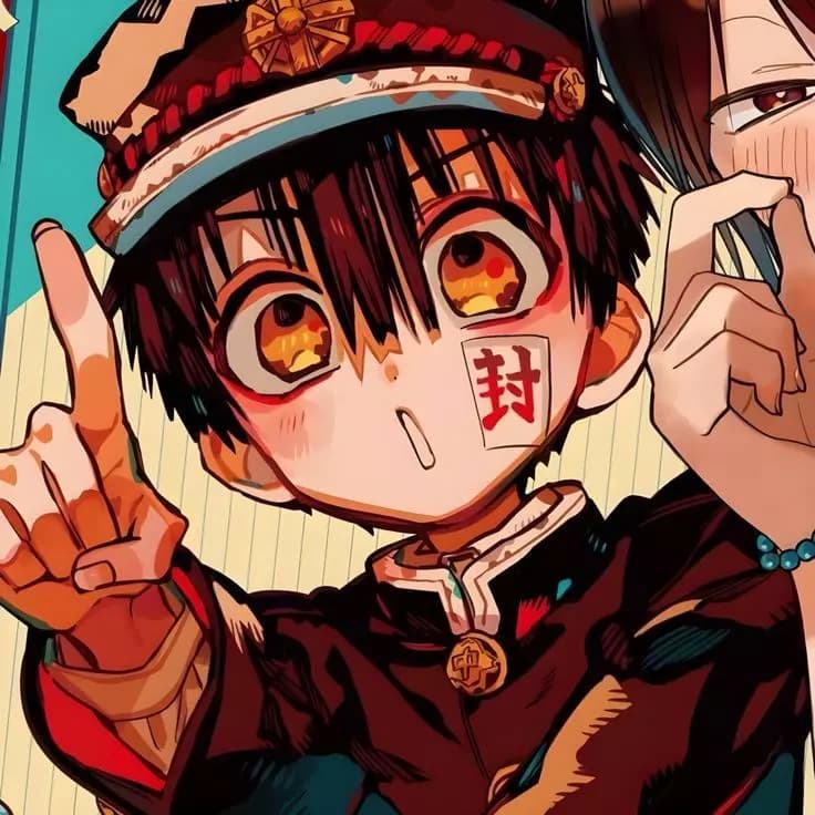 Hanako thumbnail