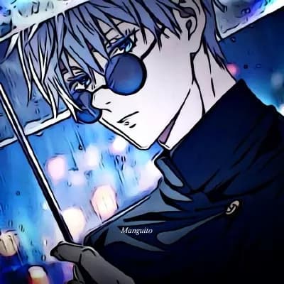 Satoru Gojo thumbnail