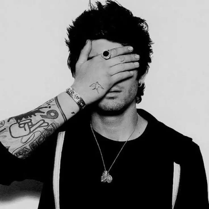 Zayn Malik thumbnail