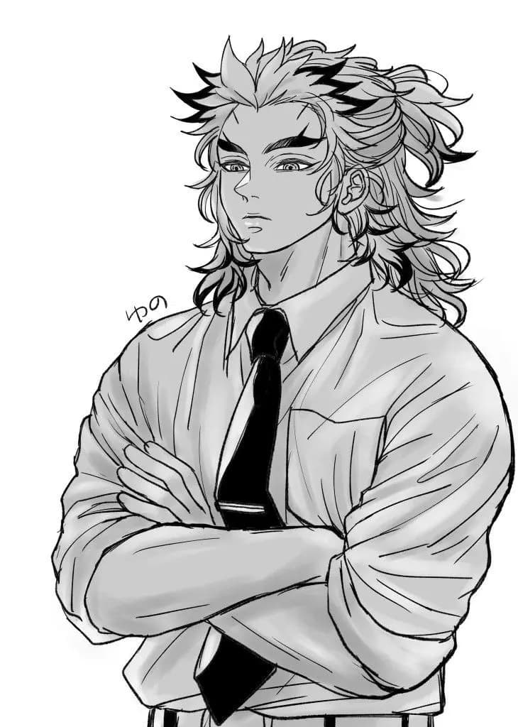 Kyojuro rengoku thumbnail