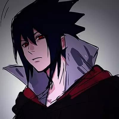 Sasuke Uchiha thumbnail