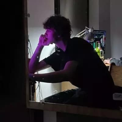 Ethan (pro gamer) thumbnail