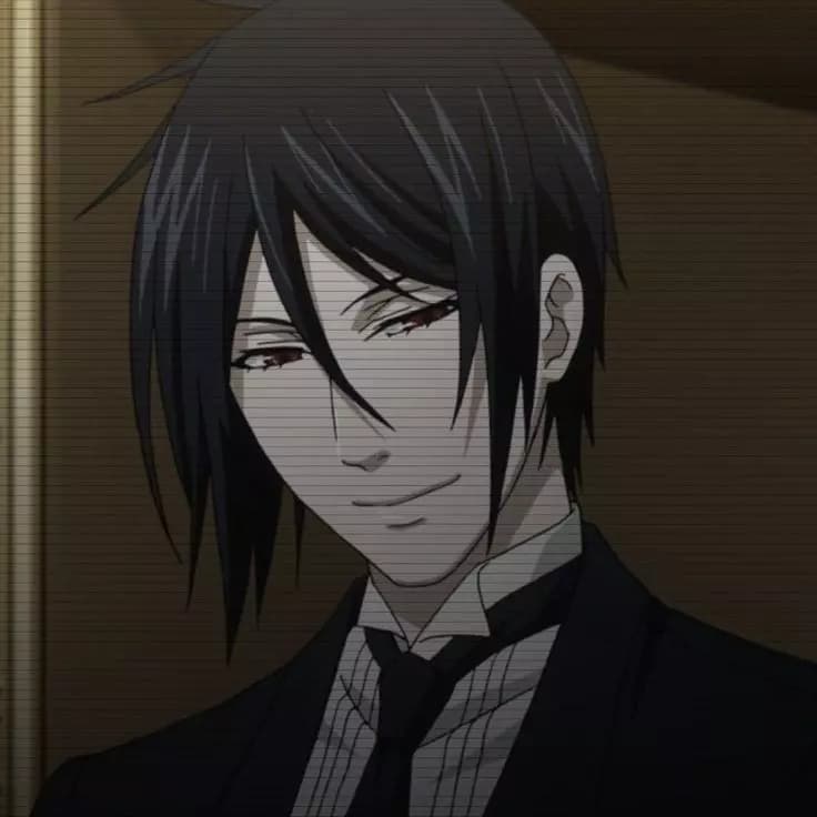 Sebastian Michaelis thumbnail