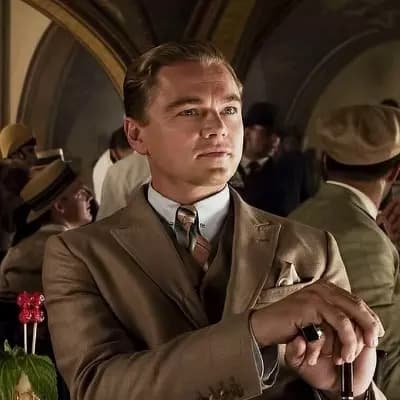 Jay Gatsby thumbnail