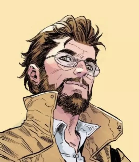 Peter Parker thumbnail