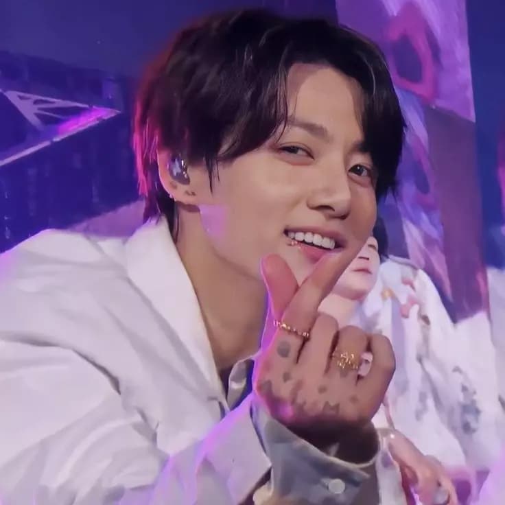 Jungkook thumbnail