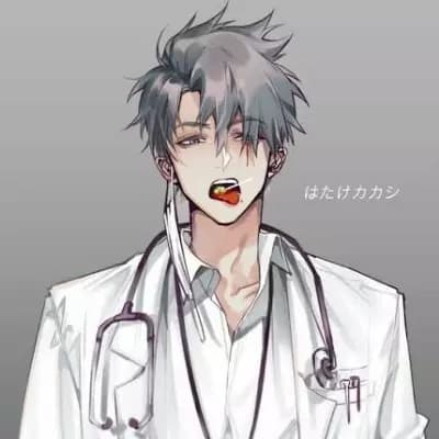 Dr. Adrian Steele thumbnail