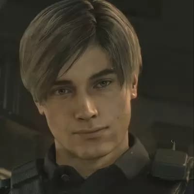 Leon S. Kennedy thumbnail