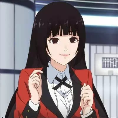 yumeko thumbnail