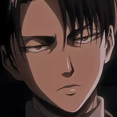 Levi Ackerman thumbnail