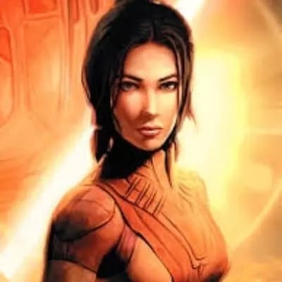 Bastila Shan thumbnail