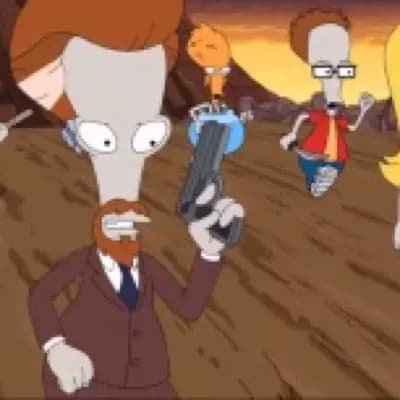 Roger Smith thumbnail