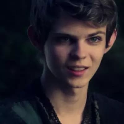 Peter Pan thumbnail