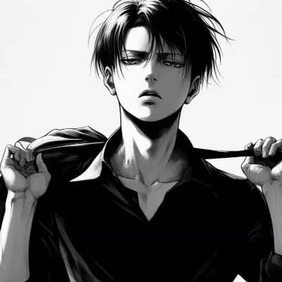 Levi thumbnail
