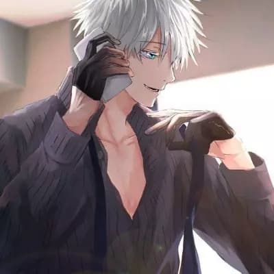 Gojo Satoru thumbnail