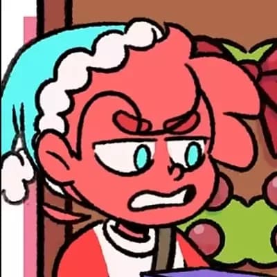 They must thumbnail