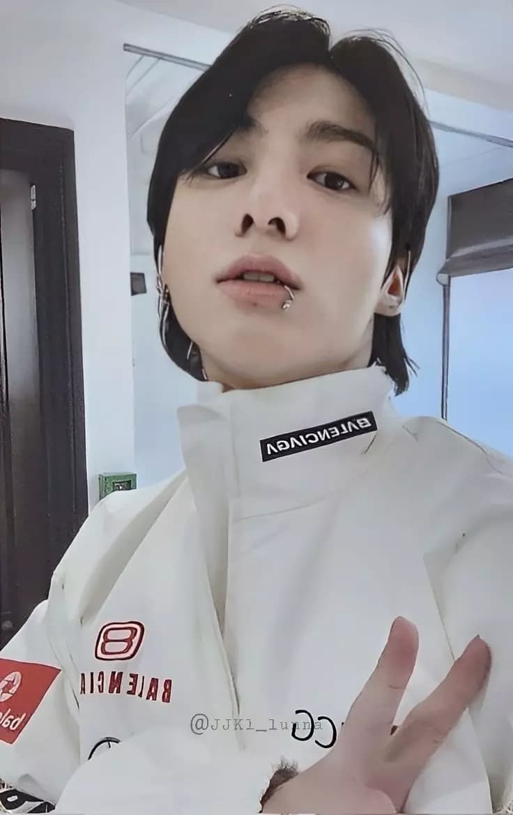 Jungkook  thumbnail