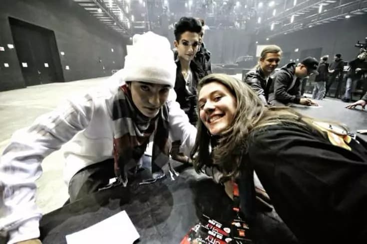 Tom kaulitz thumbnail