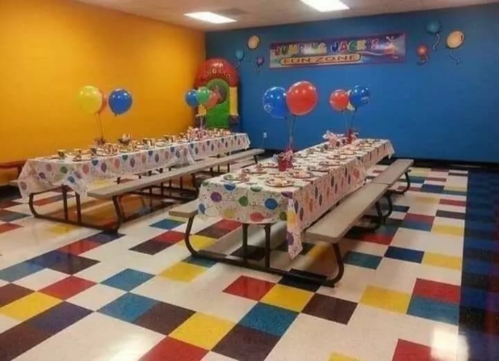 Level Fun 🎂 thumbnail