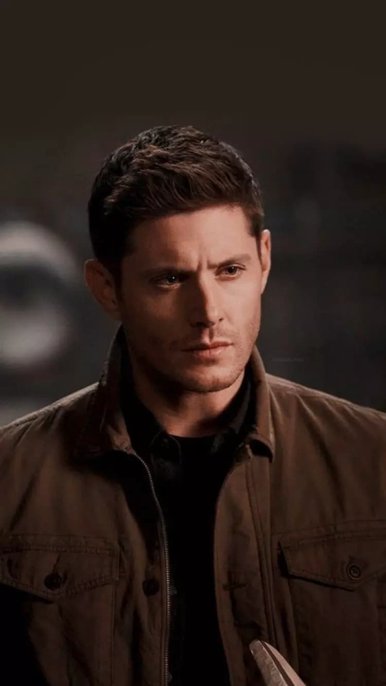Dean Winchester thumbnail