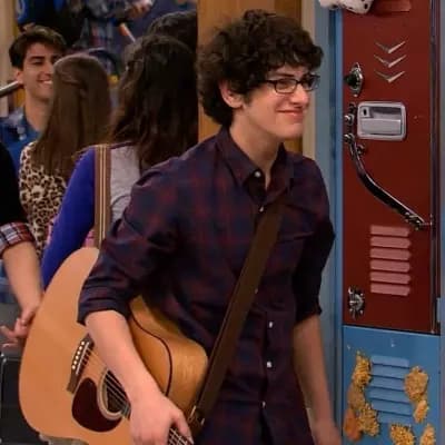 Robbie Shapiro thumbnail