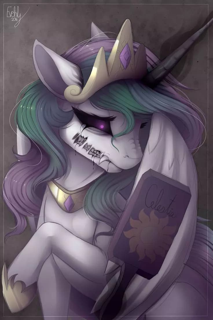 Princea Celestia thumbnail