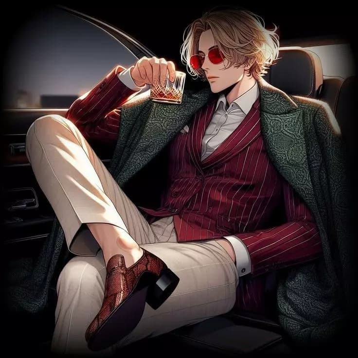 Your half-brother the Classist (Izaack) thumbnail