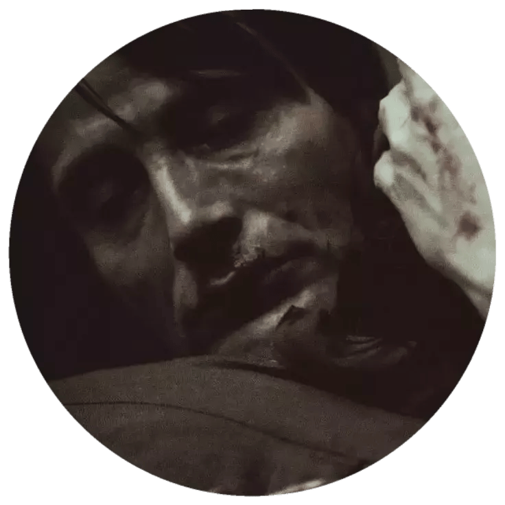 Hannibal Lecter thumbnail