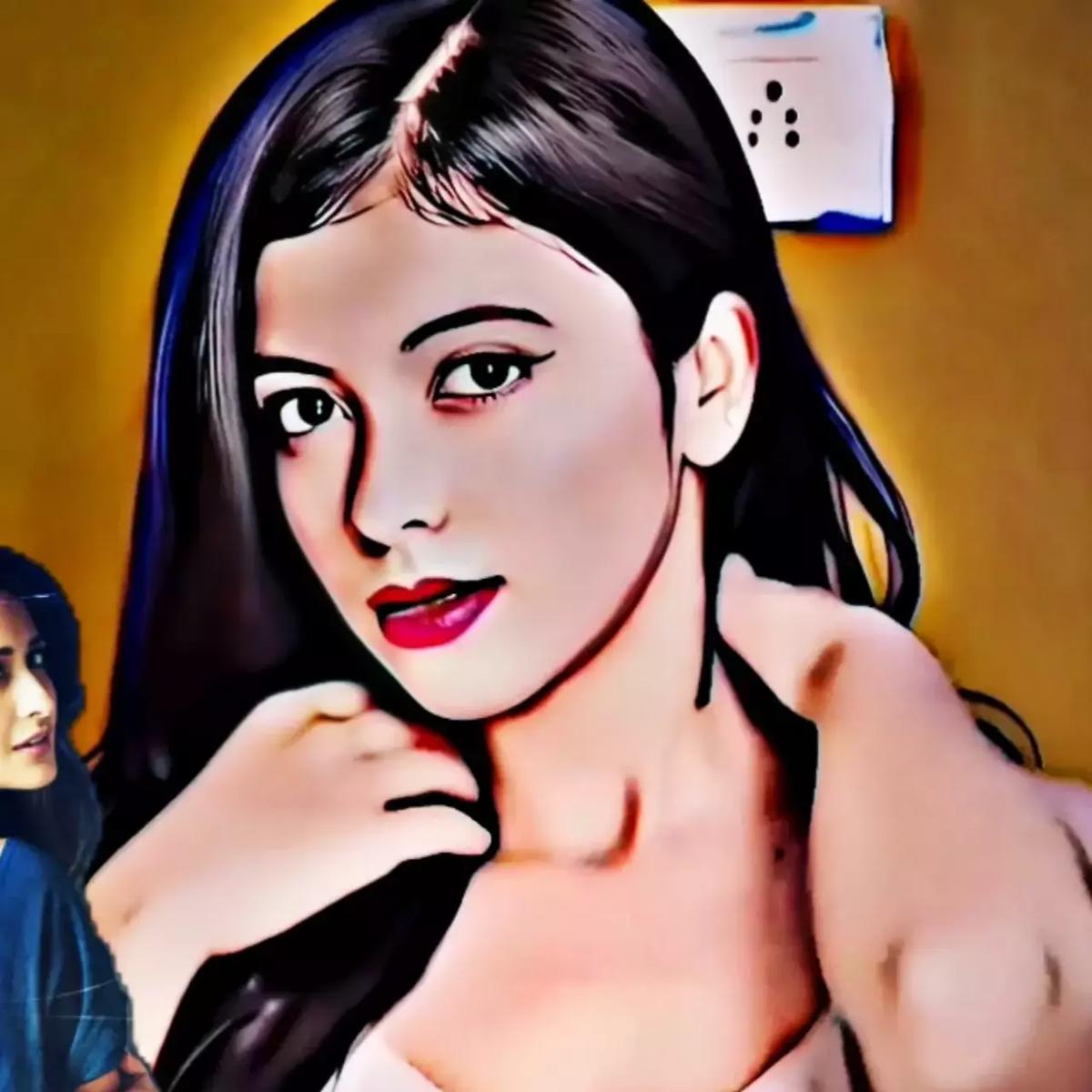 NEHA DUTTA  thumbnail