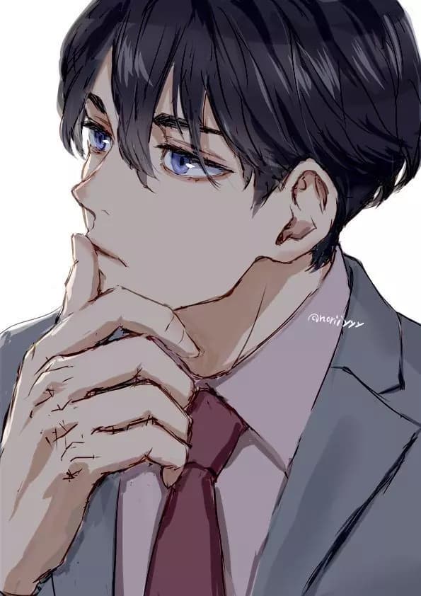 Nato is a Tachibana thumbnail