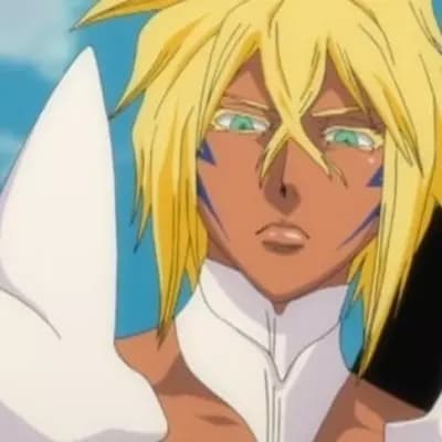 Tier Harribel thumbnail